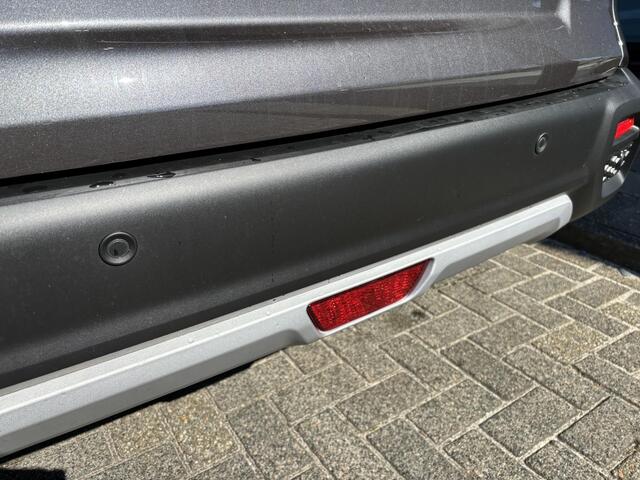 Suzuki S-Cross 1.4 Boosterjet Style Smart Hybrid Nieuw/Navi/360Camera