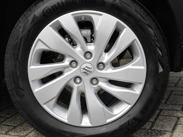 Suzuki S-Cross 1.5 Hybrid Select Automaat | Nu 2500 EUR voordeel! | Navi | Adap. Cruise | Camera | Lm-Velgen