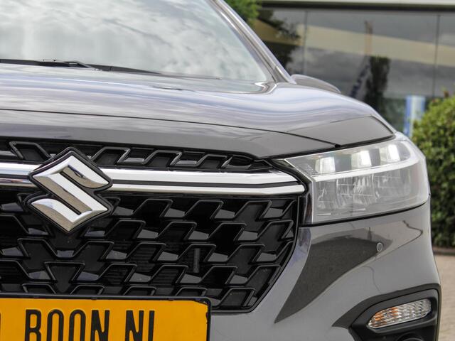Suzuki S-Cross 1.5 Hybrid Select Automaat | Nu 2500 EUR voordeel! | Navi | Adap. Cruise | Camera | Lm-Velgen