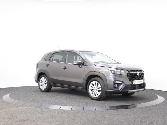 Suzuki S-Cross 1.4 B.jet Select SH