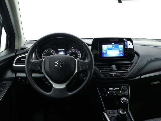 Suzuki S-Cross 1.4 B.jet Select SH