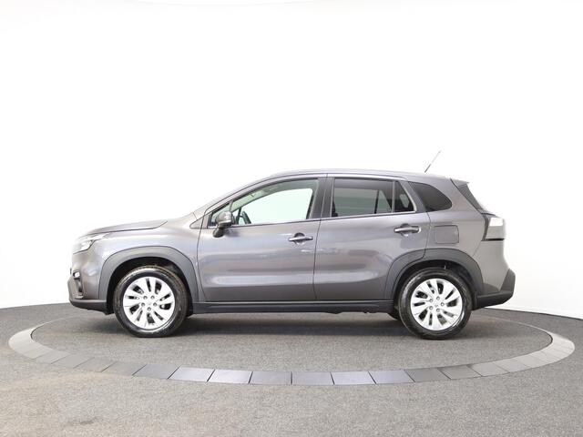 Suzuki S-Cross 1.4 B.jet Select SH