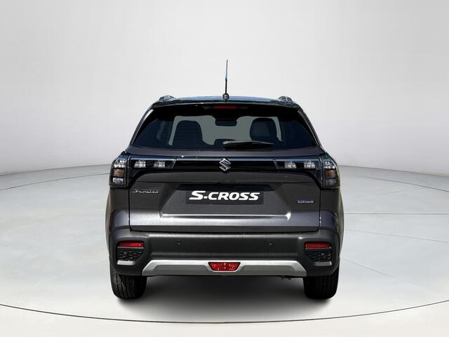 Suzuki S-Cross 1.4 Boosterjet Style Smart Hybrid **NIEUWE AUTO/ PANORAMADAK/ DIRECT LEVERBAAR**