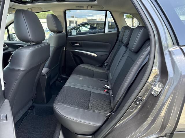 Suzuki S-Cross 1.4 Boosterjet Style Smart Hybrid **NIEUWE AUTO/ PANORAMADAK/ DIRECT LEVERBAAR**