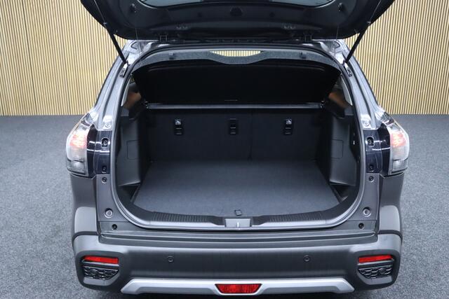 Suzuki S-Cross 1.5 Hybrid Automaat Style | ¤ 3.100,- Demo voordeel! | Adaptive-cruise | Panoramadak | 360 Camera | Parkeerhulp | Leder | Navigatie | Dodehoekdetectie