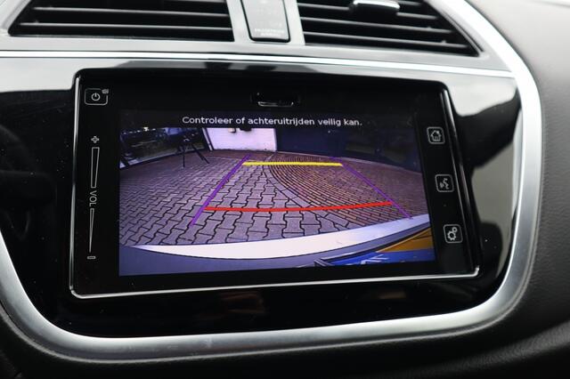 Suzuki S-Cross 1.4 BoosterJet Exclusive