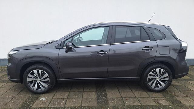 Suzuki S-Cross 1.4 Boosterjet Style Smart Hybrid RIJKLAAR PRIJS