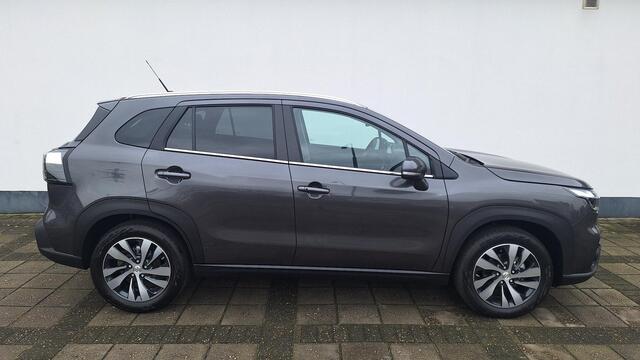 Suzuki S-Cross 1.4 Boosterjet Style Smart Hybrid RIJKLAAR PRIJS