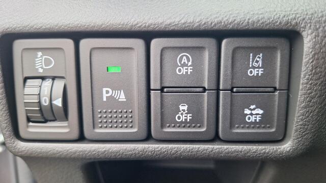 Suzuki S-Cross 1.4 Boosterjet Style Smart Hybrid RIJKLAAR PRIJS