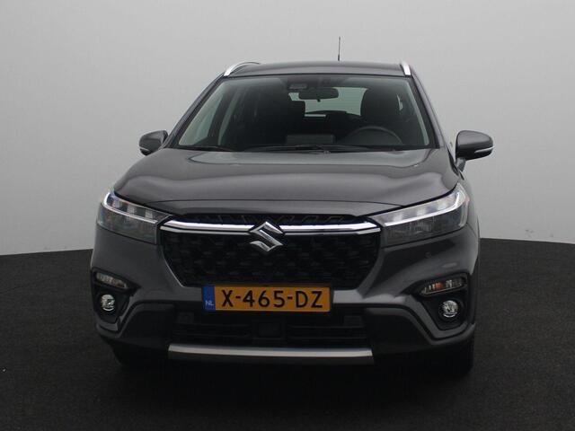Suzuki S-Cross 1.5 Hybrid Select | Afn. trekhaak | Achteruitrijcamera | Stoelverwarming