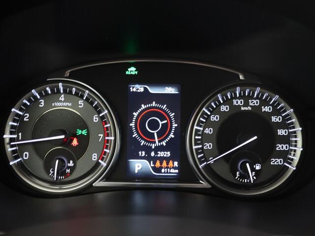 Suzuki S-Cross 1.5 Hybrid Select | Afn. trekhaak | Achteruitrijcamera | Stoelverwarming