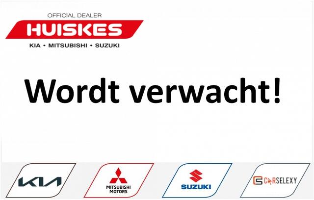 Suzuki S-Cross 1.4 B.jet Select SH