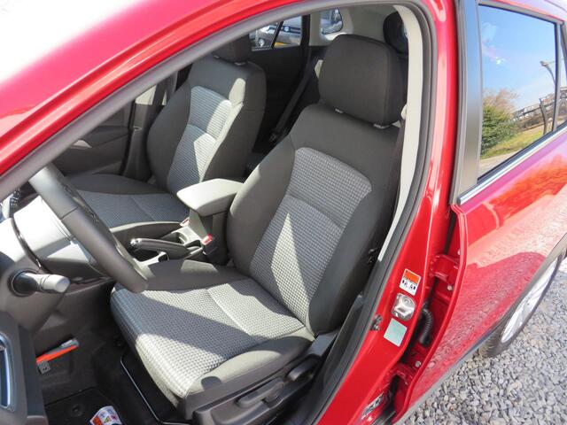 Suzuki S-Cross 1.4 Boosterjet Select Smart Hybrid, 6 JAAR Draadloos Carplay, Parkeersensoren en Camera