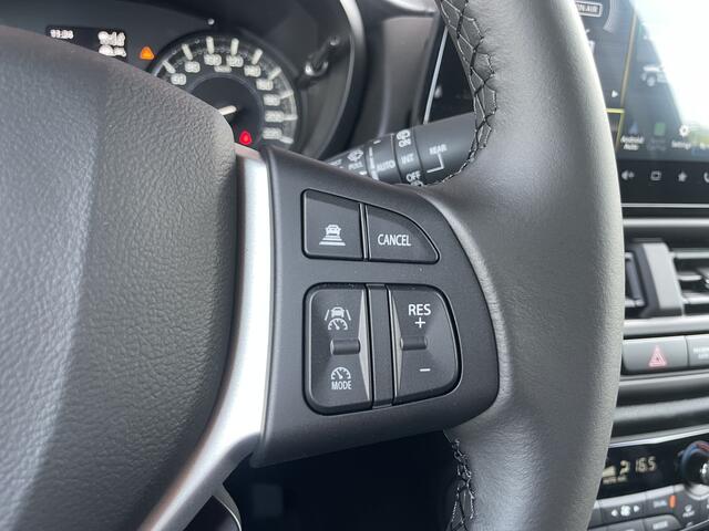 Suzuki S-Cross 1.4 Boosterjet Select Smart Hybrid Nieuw uit voorraad leverbaar! 6 jaar garantie!