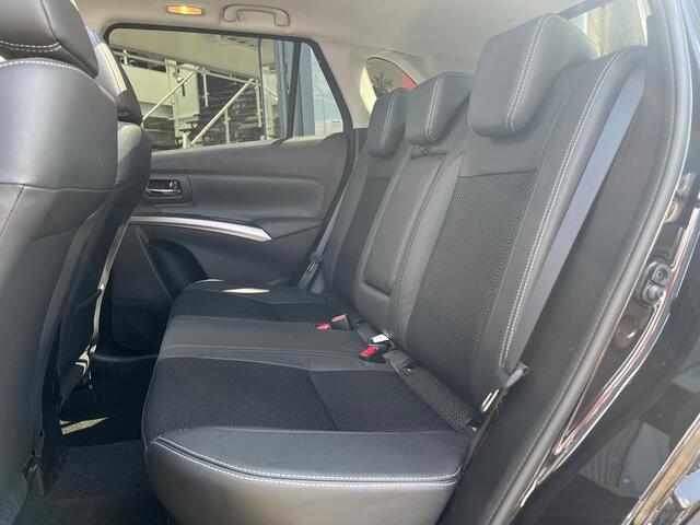 Suzuki S-Cross 1.5 Full-Hybrid Style Automaat / Pano. / Adaptive. / Stoelverw. / Dodehoek detectie / 360° Camera /