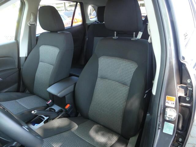 Suzuki S-Cross 1.4 Boosterjet Select Smart Hybrid Cruise & Climate Control, Apple Carpl/Andr Auto, Achter Camera