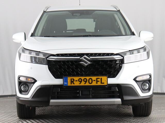 Suzuki S-Cross 1.4 Boosterjet Select Smart Hybrid (Afn. Trekhaak / ACC / Carplay)
