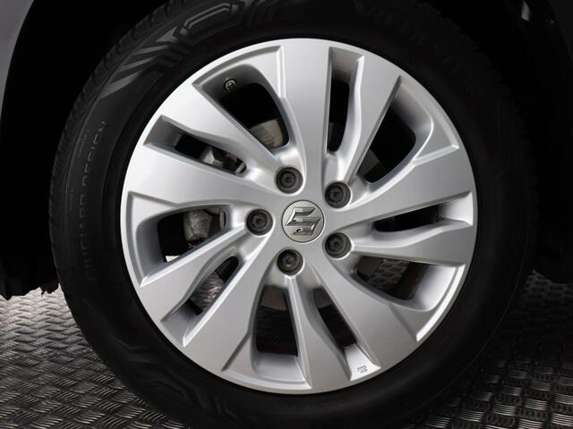 Suzuki S-Cross 1.4 Boosterjet Select Smart Hybrid (Afn. Trekhaak / ACC / Carplay)