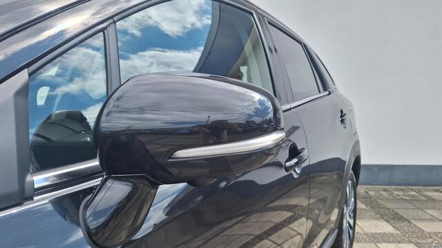 Suzuki S-Cross 1.4 Boosterjet Style Smart Hybrid rijklaar prijs