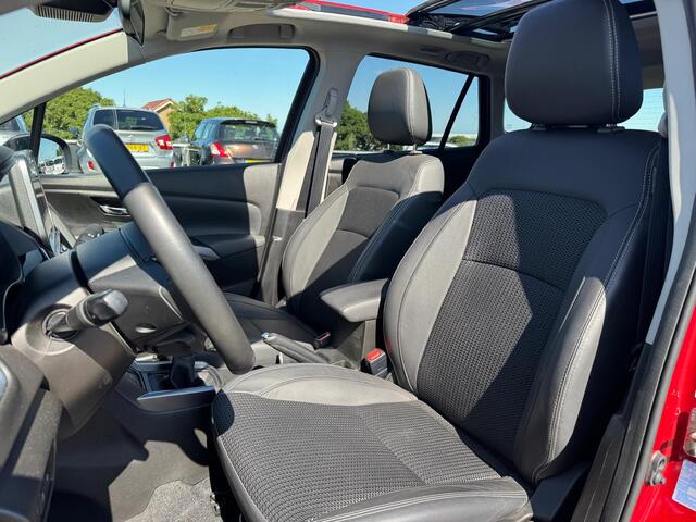 Suzuki S-Cross 1.4 Boosterjet Style Hybrid | 360 camera | Leer |