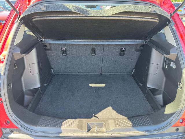 Suzuki S-Cross 1.4 Boosterjet Style Hybrid | 360 camera | Leer |