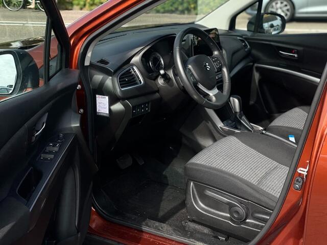 Suzuki S-Cross 1.4 B.JET SELECT AUTOMAAT CAMERA 25.000KM