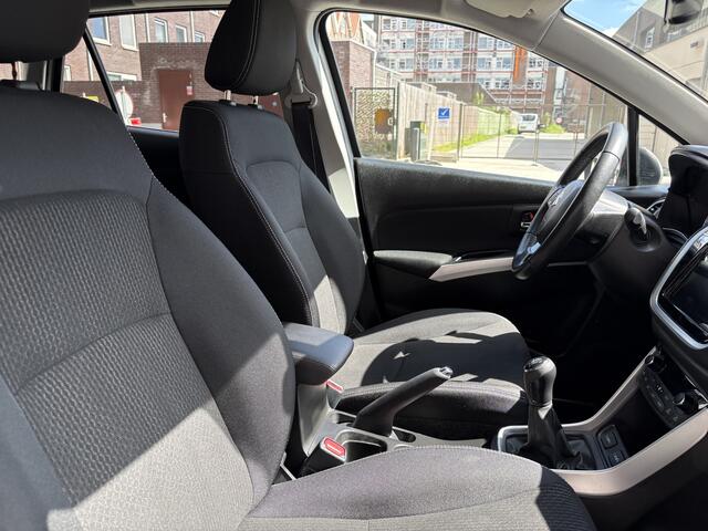 Suzuki S-Cross 1.0 Boosterjet Exclusive 1E EIGENAAR/NL AUTO/FULL OPTIONS