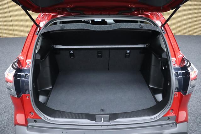 Suzuki S-Cross 1.4 Boosterjet Select Smart Hybrid | Maps Navigatie | Adaptive-cruise | 1.500KG Trekkracht | Clima | Full Led | Dodehoekdetectie | Camera