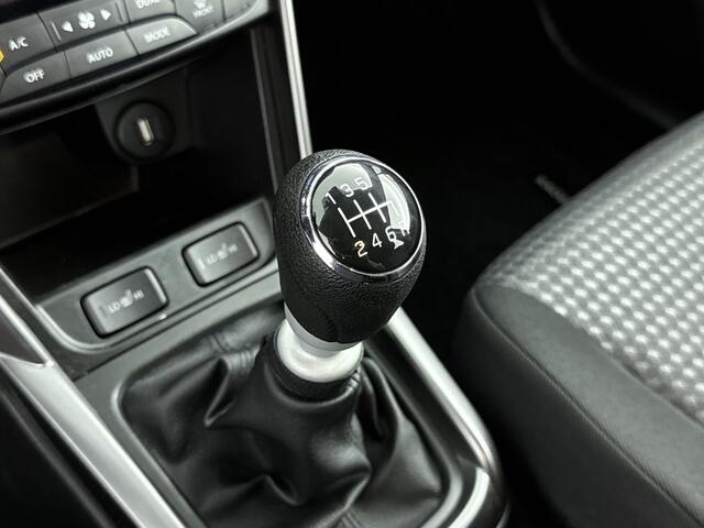 Suzuki S-Cross 1.4 Boosterjet Select Smart Hybrid Limited | Parkeersensoren | Metaallak | Lichtmetalen Velgen |