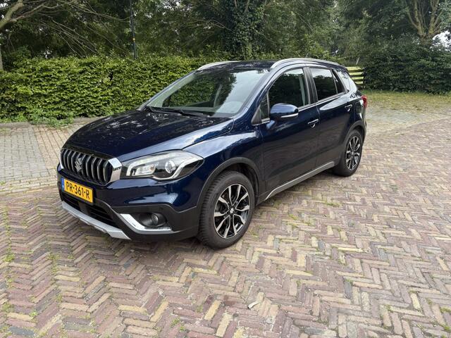 Suzuki S-Cross 1.0 B.jet Rhino 2017 88.000km!!