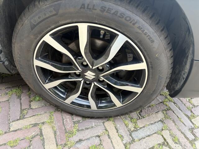 Suzuki S-Cross 1.0 B.jet Rhino 2017 88.000km!!