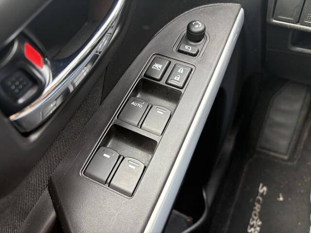 Suzuki S-Cross 1.0 B.jet Rhino 2017 88.000km!!