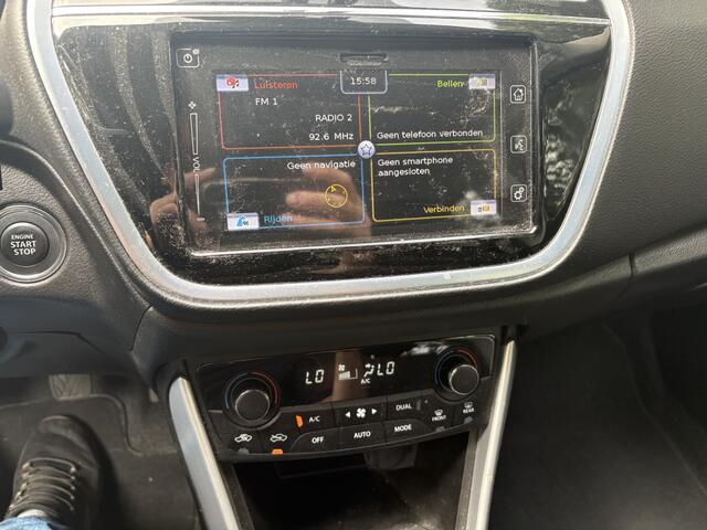 Suzuki S-Cross 1.0 B.jet Rhino 2017 88.000km!!