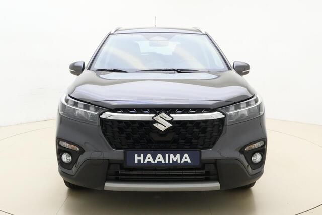Suzuki S-Cross 1.4 Boosterjet Select Smart Hybrid | Cruise Control | Climate control | Parkeersensoren | achteruitrijcamera