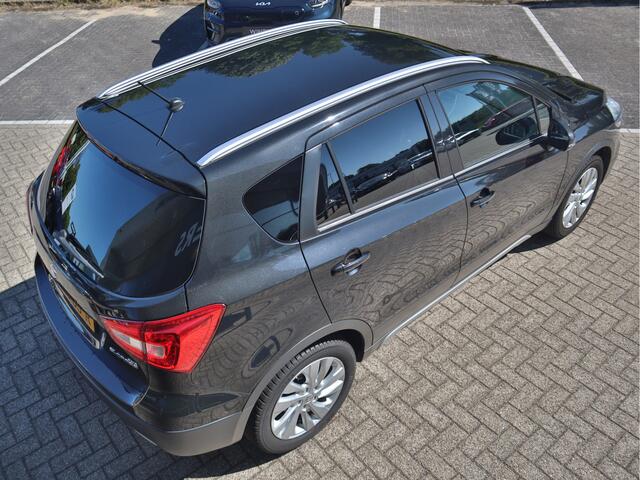 Suzuki S-Cross 1.0 Boosterjet Exclusive | Camera | Navigatie | Cruise Control | Climate Control | Bluetooth |
