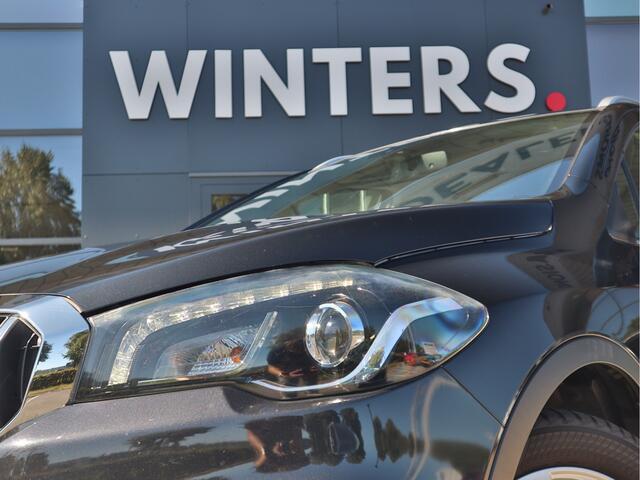 Suzuki S-Cross 1.0 Boosterjet Exclusive | Camera | Navigatie | Cruise Control | Climate Control | Bluetooth |