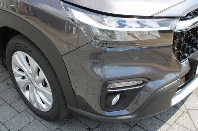 Suzuki S-Cross 1.4 Boosterjet Select SmartHybrid | 6 Jaar garantie!