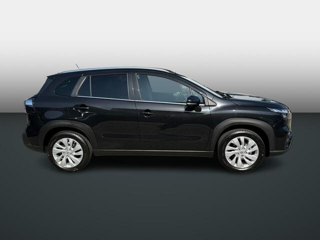 Suzuki S-Cross 1.4 Boosterjet Select Smart Hybrid | MODEL 2025 | 1500 KG Trekgewicht | Rijklaarprijs!