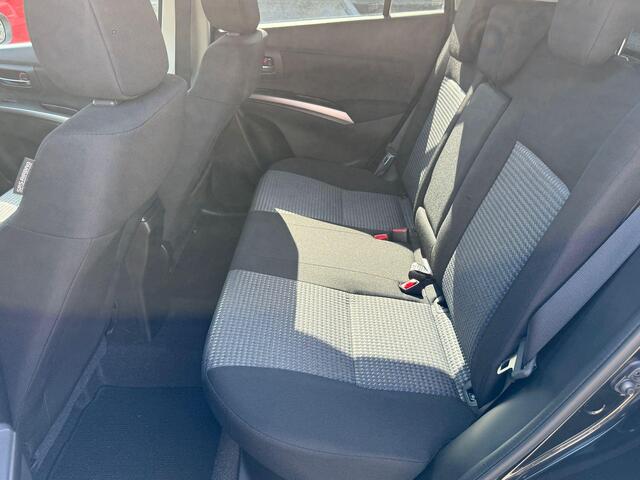 Suzuki S-Cross 1.4 Boosterjet Select Smart Hybrid | MODEL 2025 | 1500 KG Trekgewicht | Rijklaarprijs!