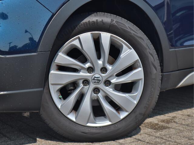 Suzuki S-Cross 1.0 Boosterjet Select Automaat | Camera | Navigatie | Cruise Control | Afneembare Trekhaak | Bluetooth |