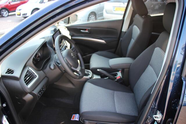 Suzuki S-Cross 1.4 Boosterjet Select Hybrid Automaat | Demo Deal | 6 jaar Garantie |