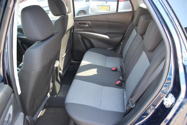 Suzuki S-Cross 1.4 Boosterjet Select Hybrid Automaat | Demo Deal | 6 jaar Garantie |