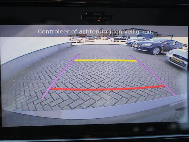 Suzuki S-Cross 1.4 Boosterjet AllGrip Style Hybrid Automaat | Navi | Adap. Cruise | Leder | Schuif-/kanteldak