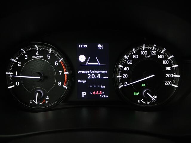 Suzuki S-Cross 1.4 Boosterjet Select Hybrid | Automaat | Apple Carplay / Android Auto (Navigatie) | Keyless entry | Parkeersensoren rondom |