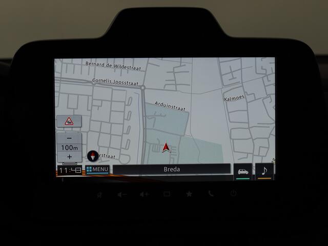 Suzuki S-Cross 1.4 Boosterjet Select Hybrid | Automaat | Apple Carplay / Android Auto (Navigatie) | Keyless entry | Parkeersensoren rondom |