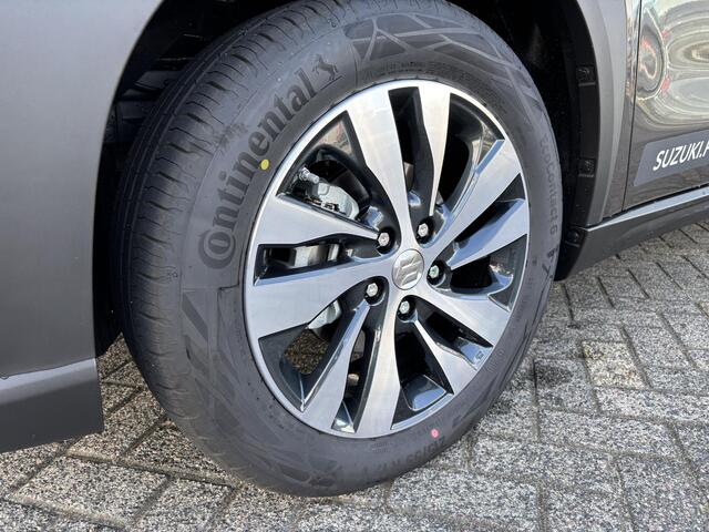 Suzuki S-Cross 1.4 Boosterjet Style Hybrid Automaat Demo/Navi