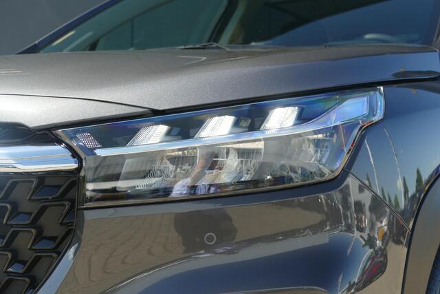 Suzuki S-Cross 1.4 Boosterjet Select Smart Hybrid | Adapt. Cruise | Apple/Android | Camera | Keyless | RIJKLAARPRIJS!!