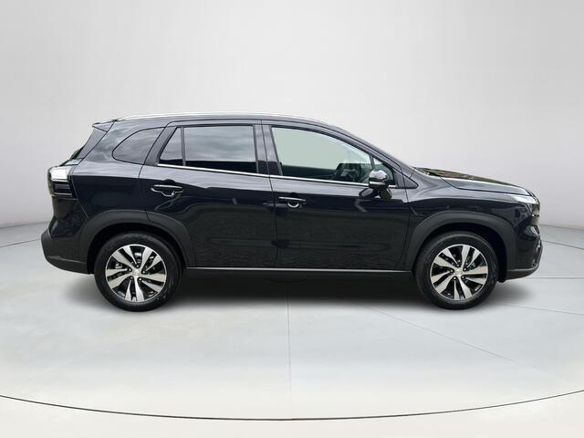 Suzuki S-Cross 1.4 Boosterjet Style Smart Hybrid