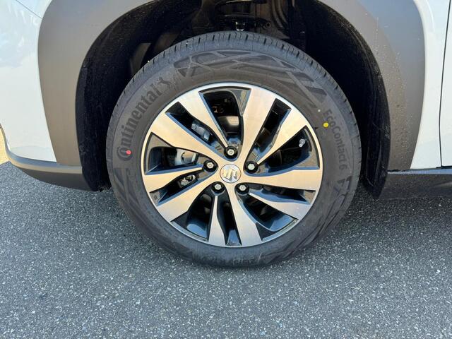 Suzuki S-Cross 1.4 Boosterjet Style Smart Hybrid