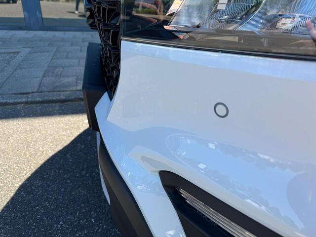 Suzuki S-Cross 1.4 Boosterjet Style Smart Hybrid